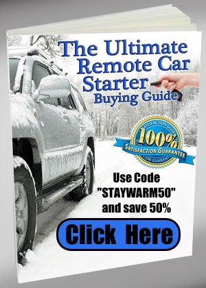 Remote Starter Buying Guide