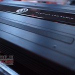 Memphis Amplifier