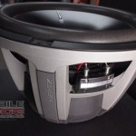 Hertz Subwoofer