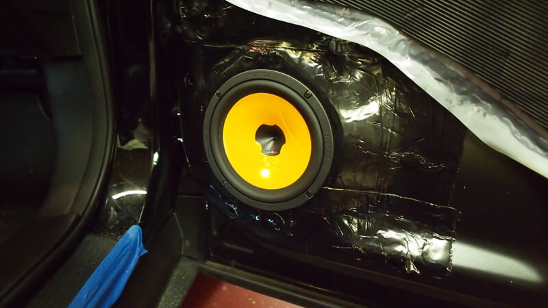 Upgrade honda crv stereo #5