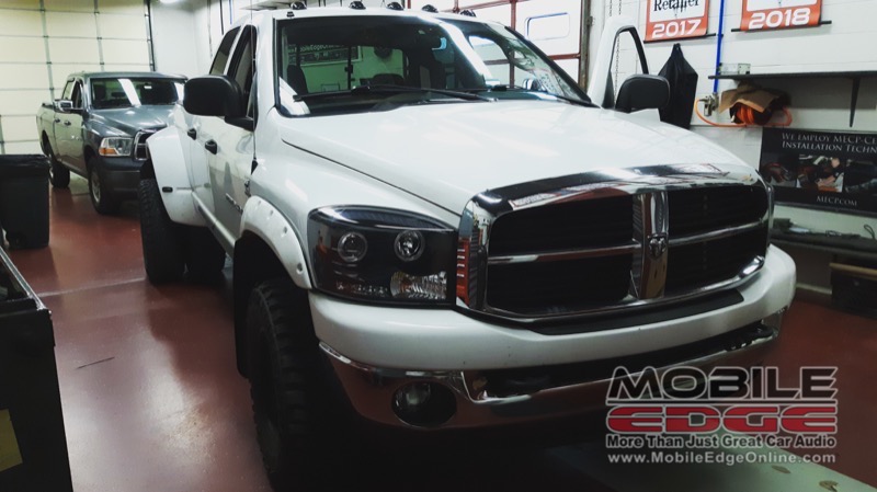 2006 dodge best sale ram 1500 upgrades