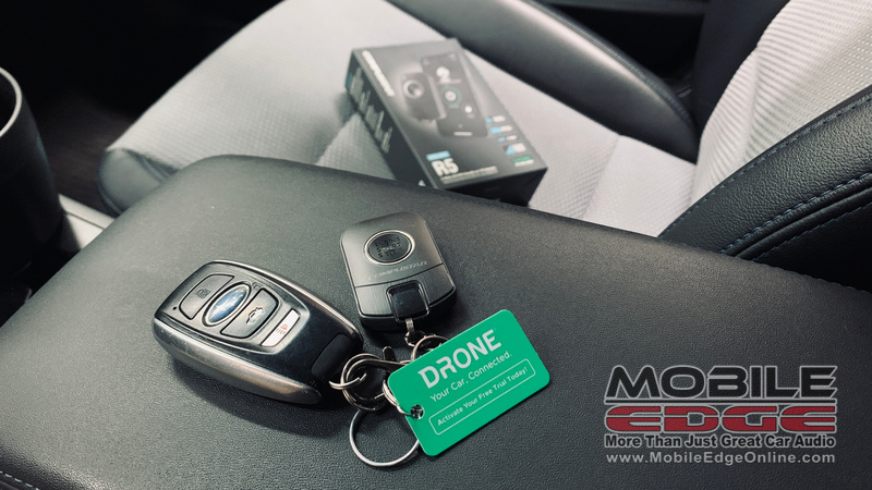 2017 subaru legacy discount remote start
