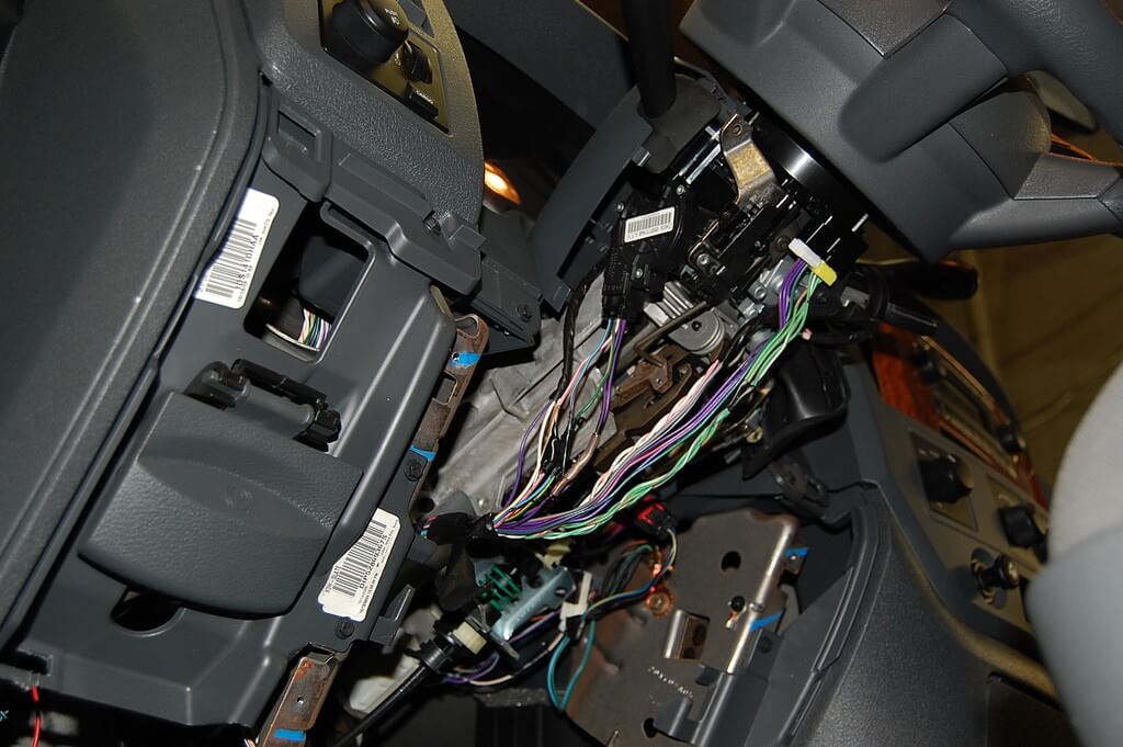 Dodge ram factory clearance remote start