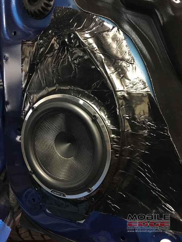 2008 chevy best sale silverado speaker replacement