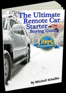 remote car starter buying guide