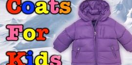 Coats for Kids Happening Once Again At Mobile Edge!