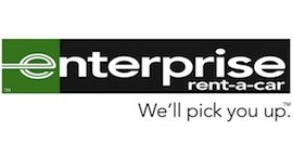 Mobile Edge Announces Partnership With Enterprise Rent-A-Car