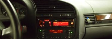 BMW Radio Replacement For Palmerton Client Updates An Otherwise Great Ride