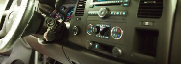 Chevy Silverado Stereo Upgrade is Music to the Ears of McAdoo Client