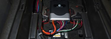 Chevy Suburban Speaker Issue Leads to Speaker Upgrade and Amplifier