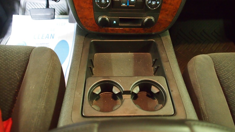 Chevy Suburban Speaker Issue Leads to Speaker Upgrade and Amplifier