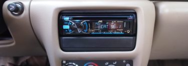 Palmerton Car Audio Client Transplants System To Another Vehicle
