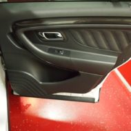 Ford Taurus Speakers