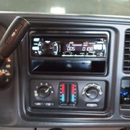 Avalanche stereo upgrade