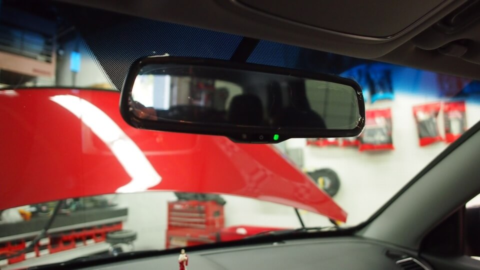 Kia Sorento Backup Camera Solution Satisfies Lehighton Client