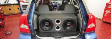 Dodge Caliber Audio Upgrade Delights Andreas Client
