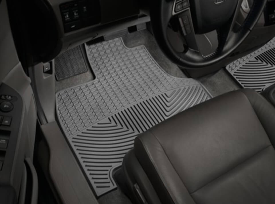 WeatherTech | Mobile Edge | Lehighton, Pennsylvania