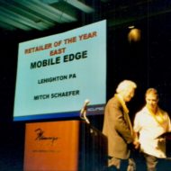 Eclipse Retailer of the Year