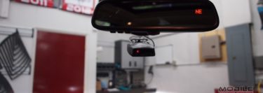 BMW X5 Gets Clean Radar Detector Installation For Jim Thorpe Client