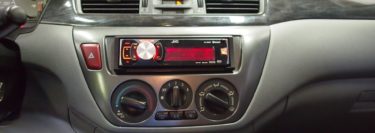 Kunkletown Lancer Adds Full Hertz Audio System