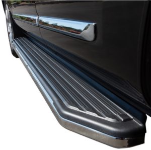 Step Bars Running Boards