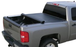 Truck Bed Covers