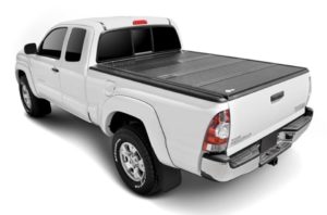 Truck Bed Covers