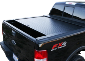 Truck Bed Covers