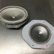 F-150 audio