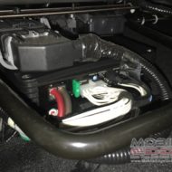 Ford F150 Audio