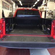 F150 Truck Accessories