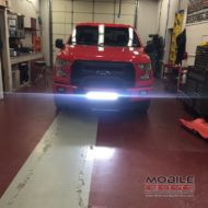 F150 Truck Accessories