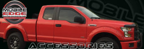 F150 Truck Accessories