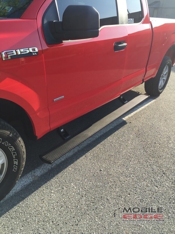 F150 Truck Accessories