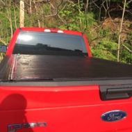 F150 Truck Accessories