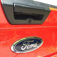 Ford Backup Camera