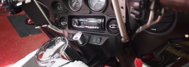 Three Steps to a Better-sounding Motorcycle Audio System
