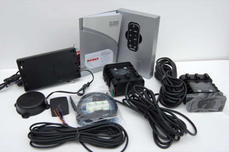 Advantages Of A CustomInstalled Radar Detector