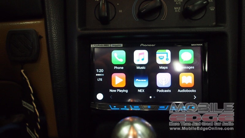 CarPlay