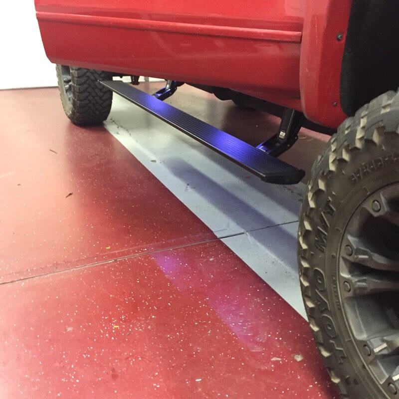 Amp Research Truck Accessories Mobile Edge Lehighton, PA