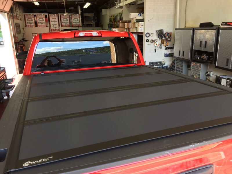 Tips For Choosing The Right Bed Cover For Your Truck