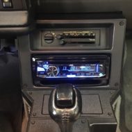 Camaro Radio