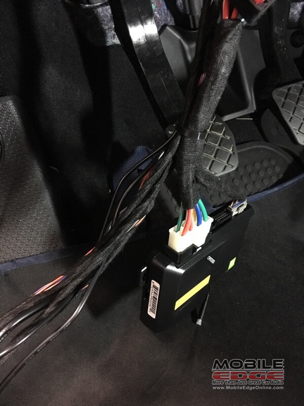 Volkswagen Jetta Remote Starter And Tint Addition To Shop Demo Vehicle