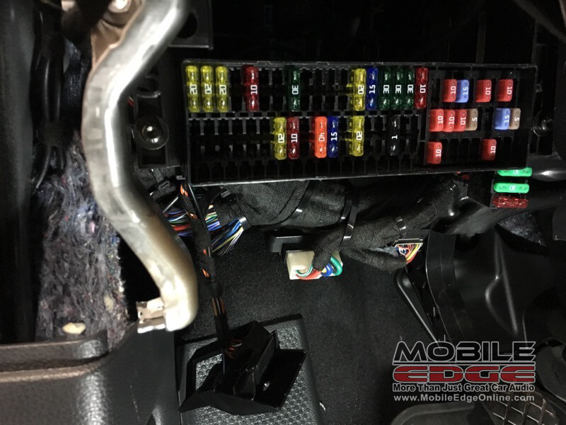 Volkswagen Jetta Remote Starter And Tint Addition To Shop Demo Vehicle