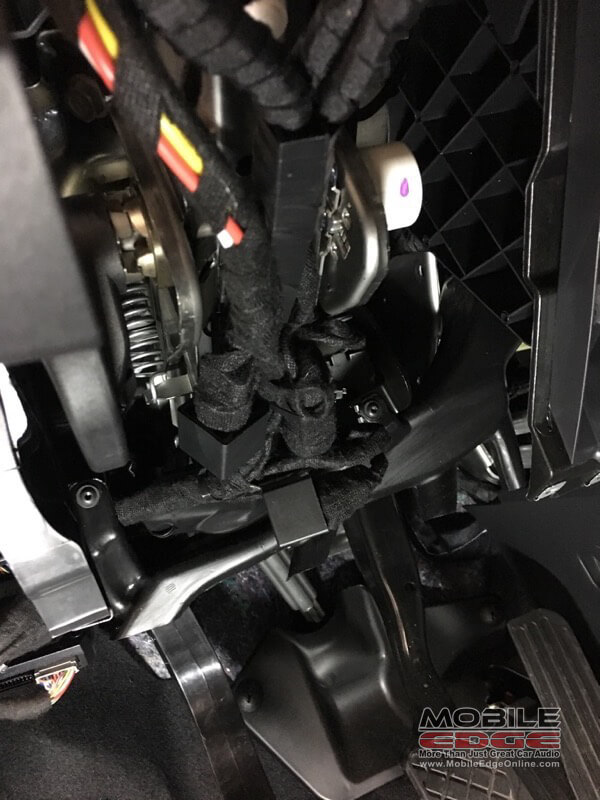 Volkswagen Jetta Remote Starter And Tint Addition To Shop Demo Vehicle