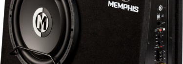 Product Spotlight: Memphis SA112SP Bass Package