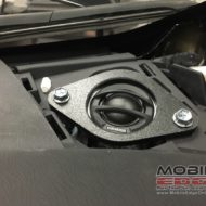Toyota Prius Upgrades