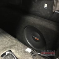 F-150 Audio