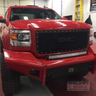 GMC Sierra Accessories