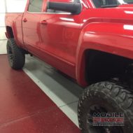 GMC Sierra Accessories